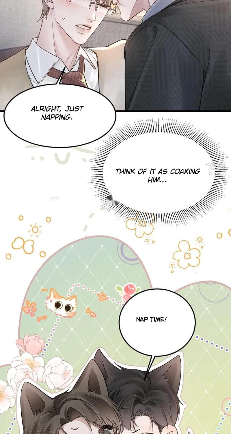 Read Tit For Tat chapter 75 image 8 on Lezhin