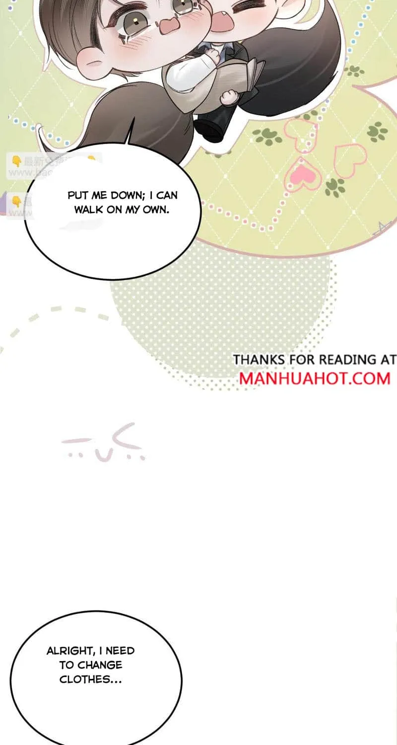 Read Tit For Tat chapter 75 image 9 on Lezhin