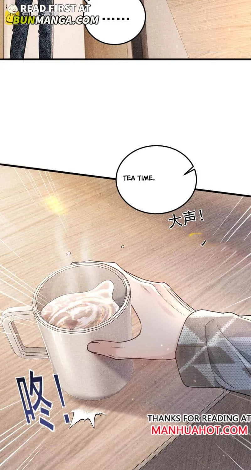 Read Tit For Tat chapter 76 image 10 on Lezhin