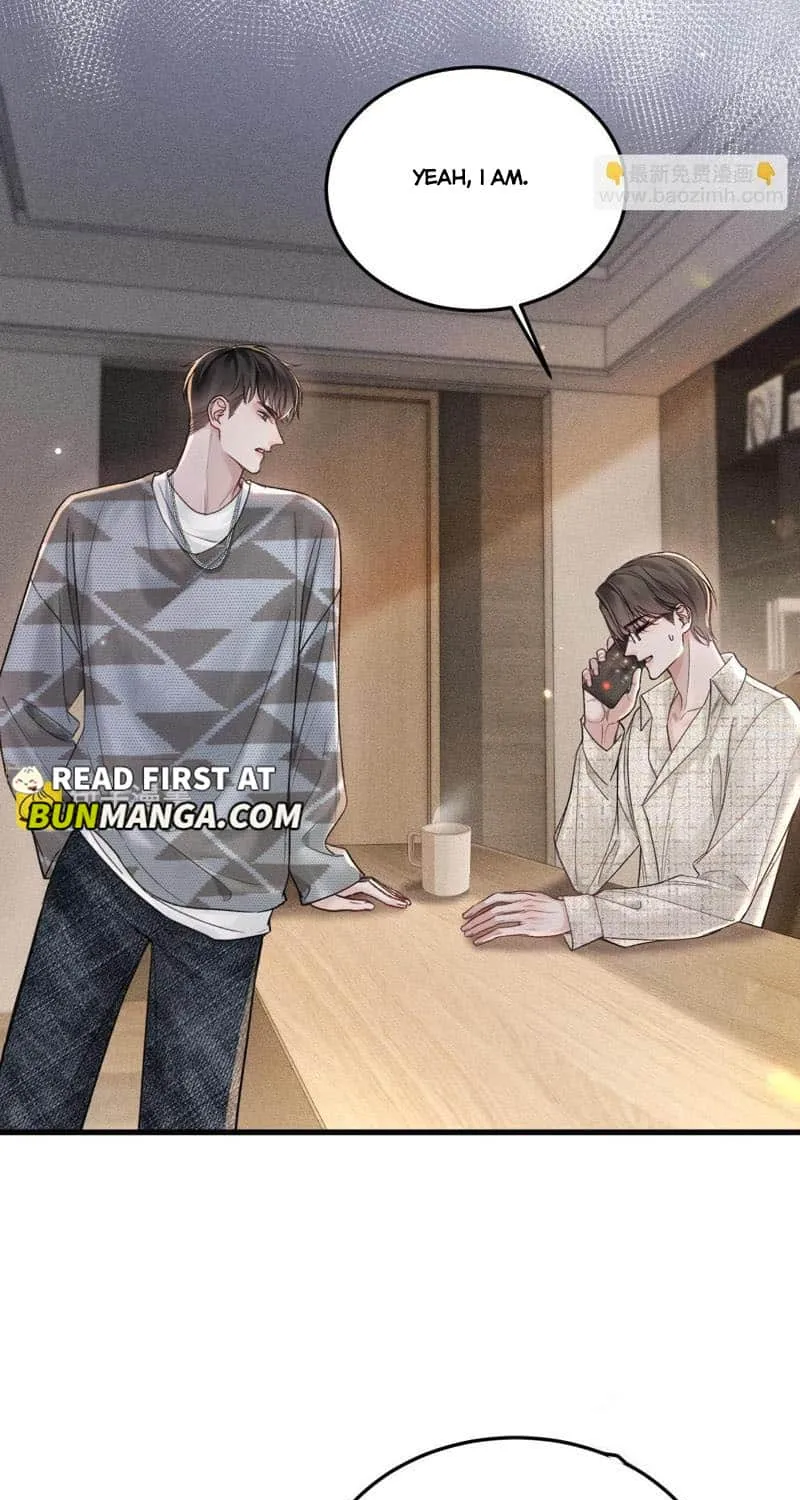 Read Tit For Tat chapter 76 image 12 on Lezhin