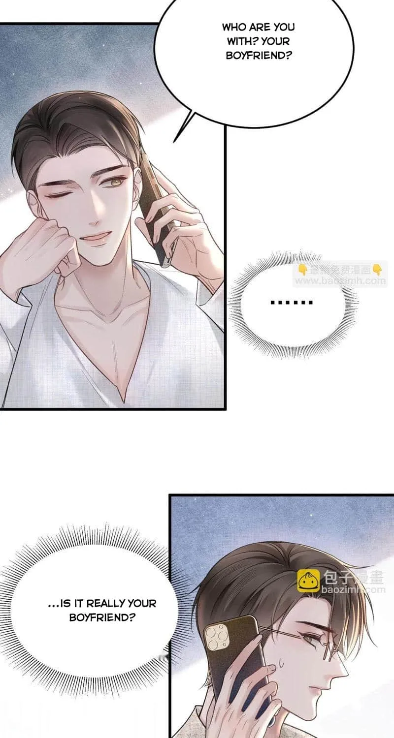 Read Tit For Tat chapter 76 image 13 on Lezhin