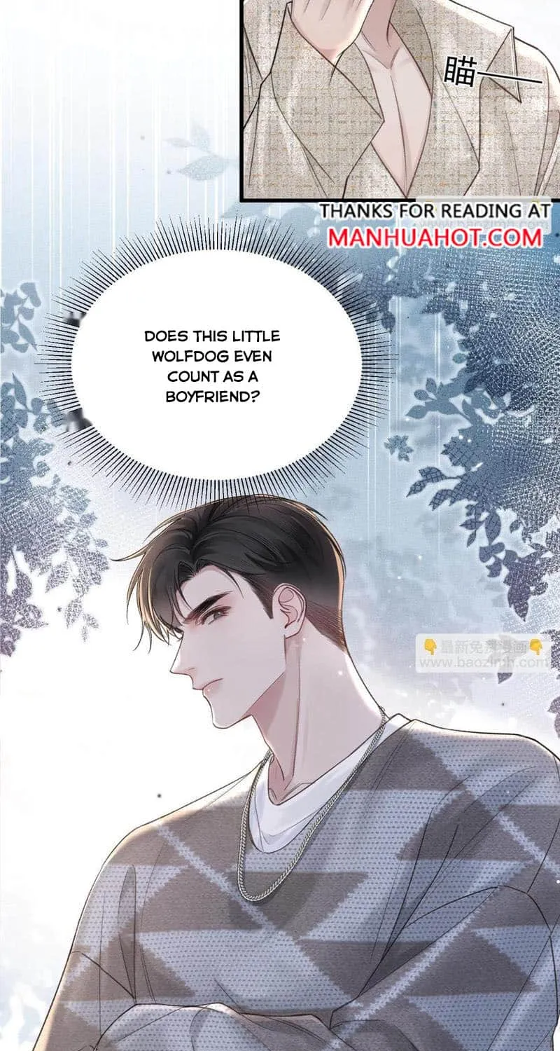 Read Tit For Tat chapter 76 image 14 on Lezhin