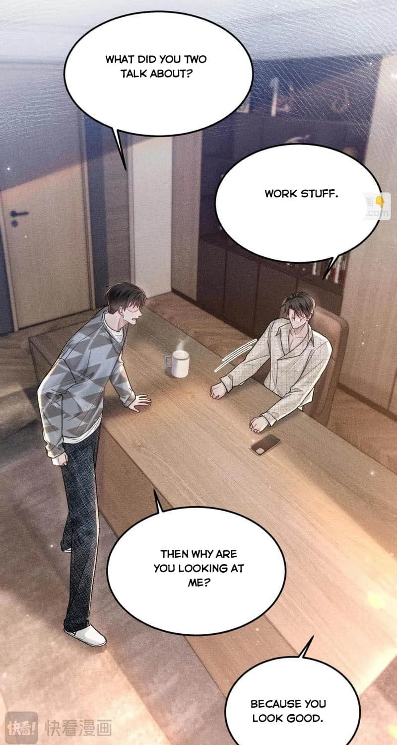 Read Tit For Tat chapter 76 image 17 on Lezhin