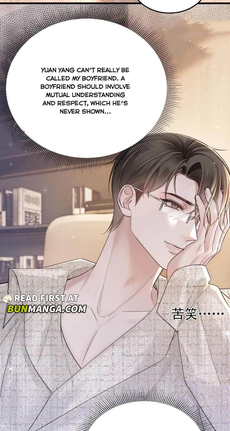 Read Tit For Tat chapter 76 image 18 on Lezhin