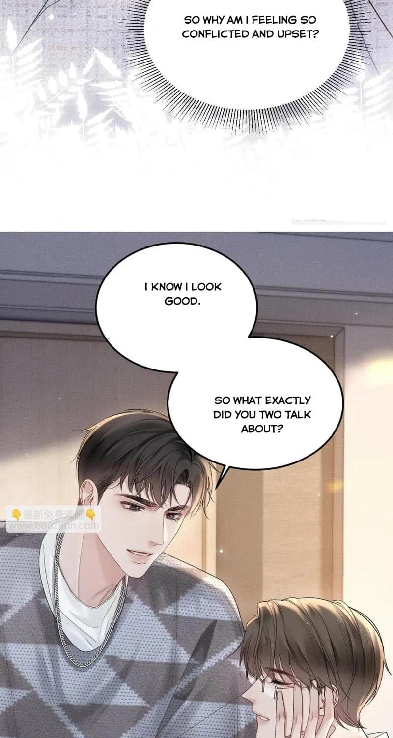 Read Tit For Tat chapter 76 image 19 on Lezhin