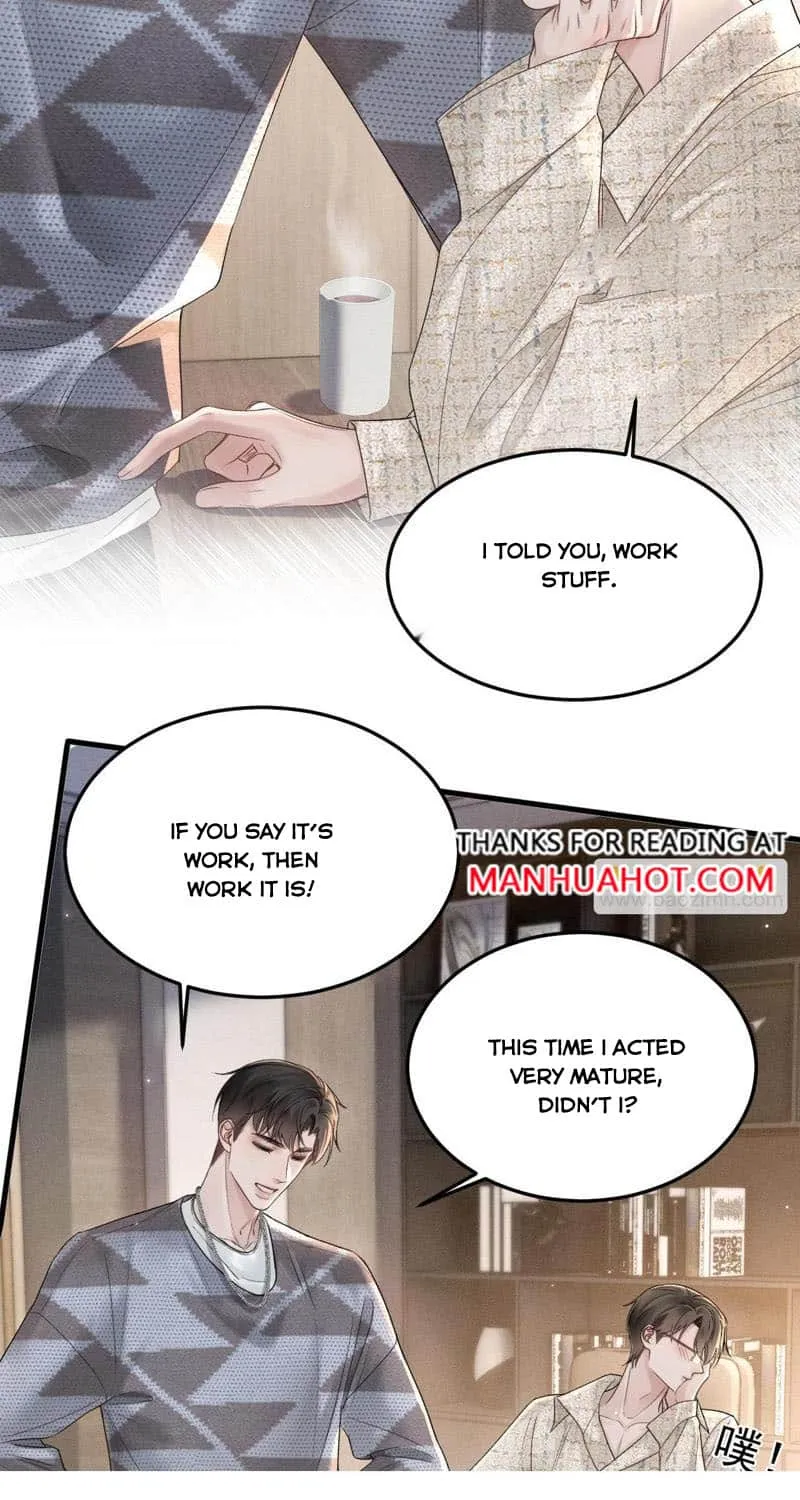 Read Tit For Tat chapter 76 image 20 on Lezhin