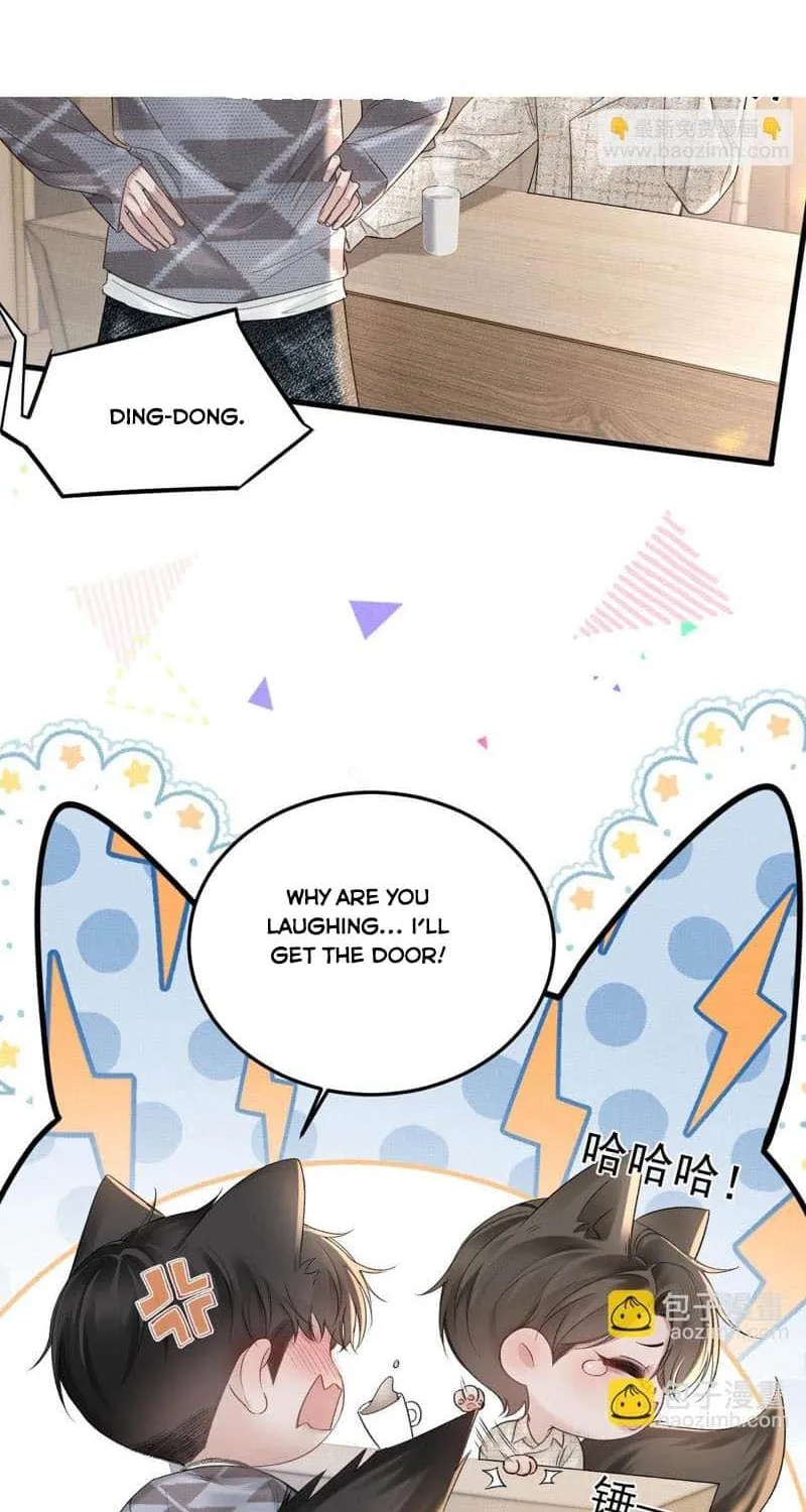 Read Tit For Tat chapter 76 image 21 on Lezhin
