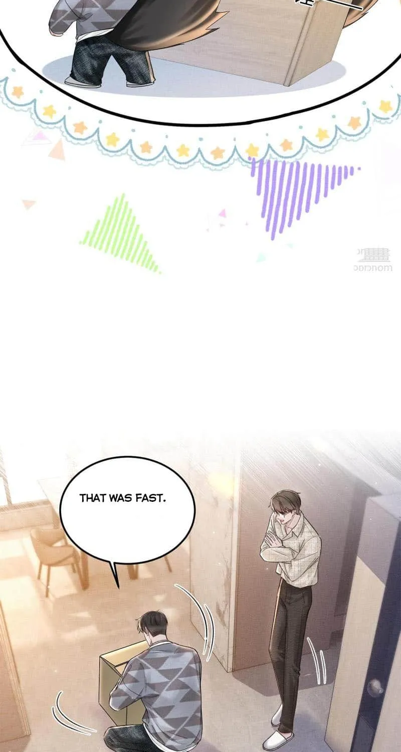 Read Tit For Tat chapter 76 image 22 on Lezhin