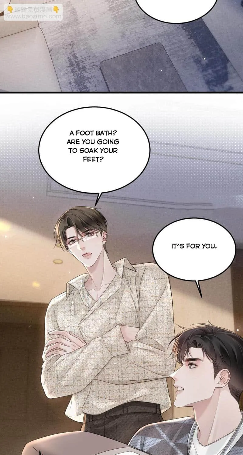 Read Tit For Tat chapter 76 image 24 on Lezhin