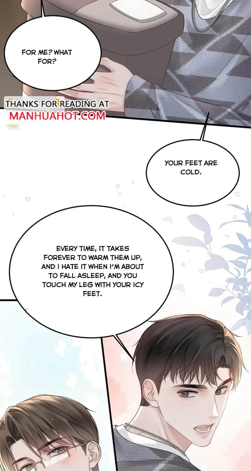 Read Tit For Tat chapter 76 image 25 on Lezhin