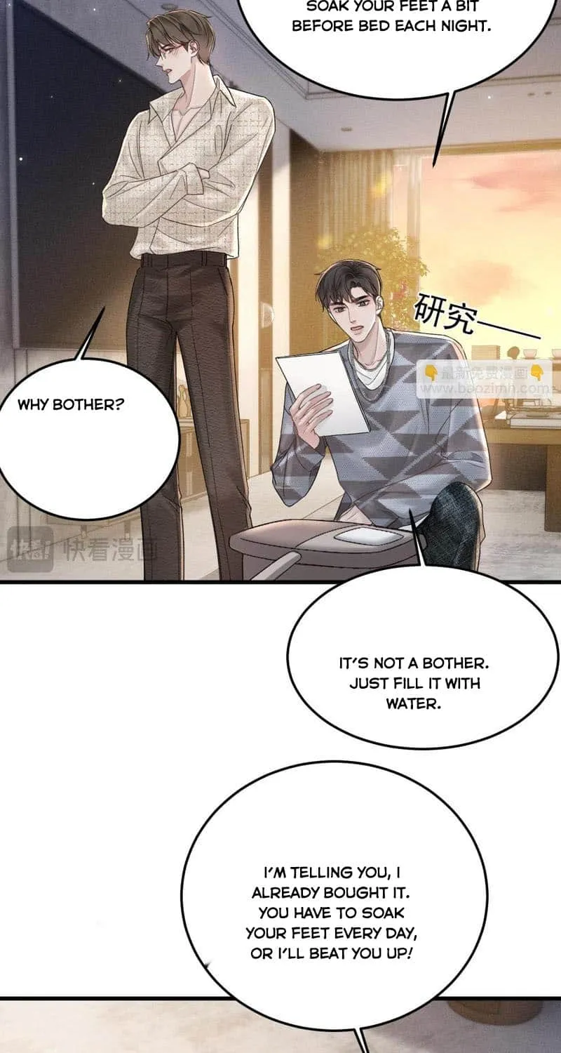 Read Tit For Tat chapter 76 image 27 on Lezhin