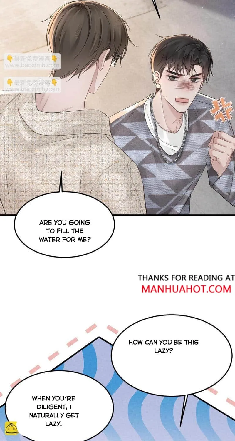 Read Tit For Tat chapter 76 image 28 on Lezhin