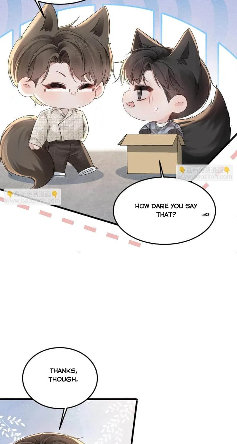 Read Tit For Tat chapter 76 image 29 on Lezhin
