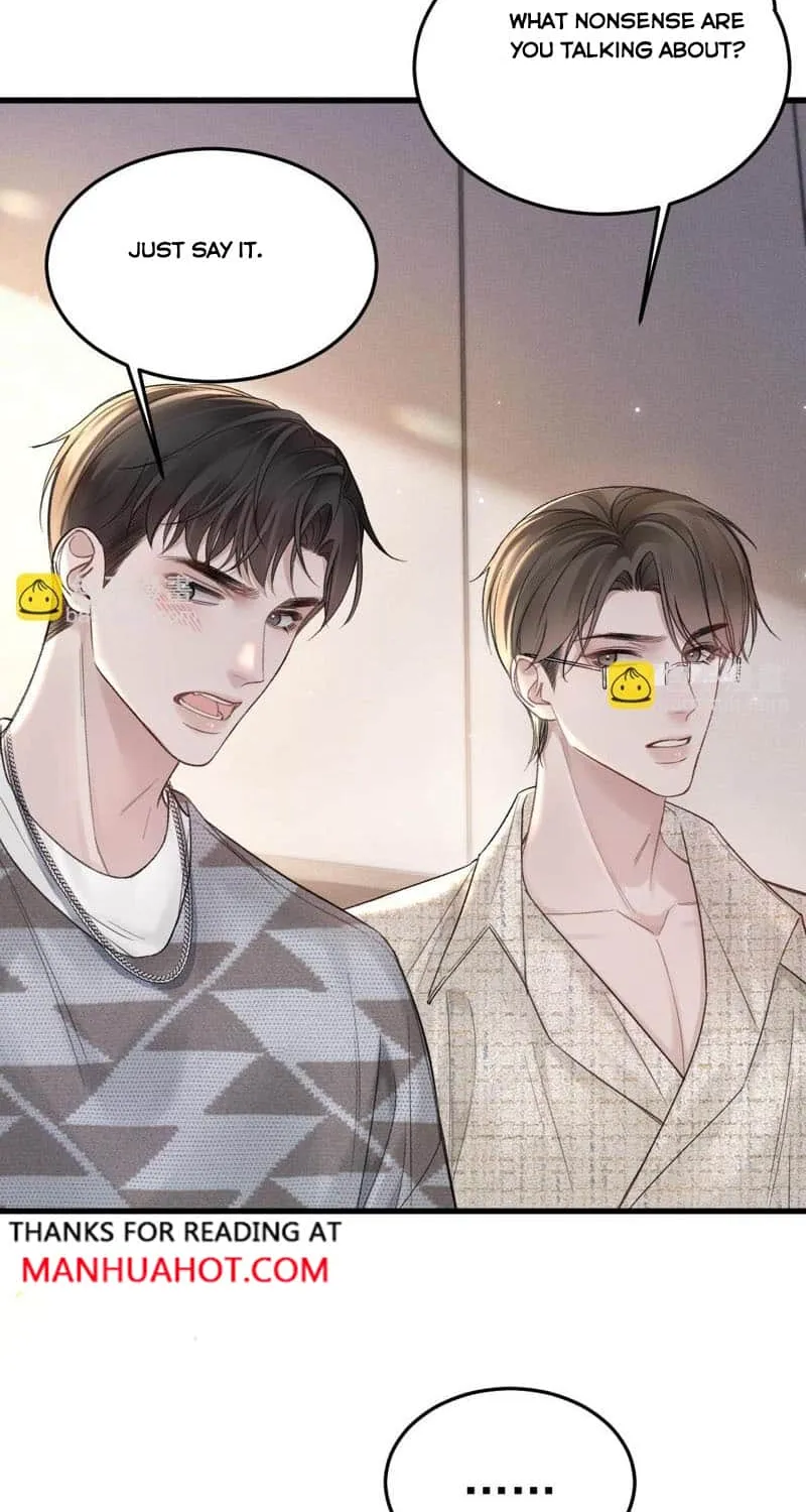 Read Tit For Tat chapter 76 image 3 on Lezhin