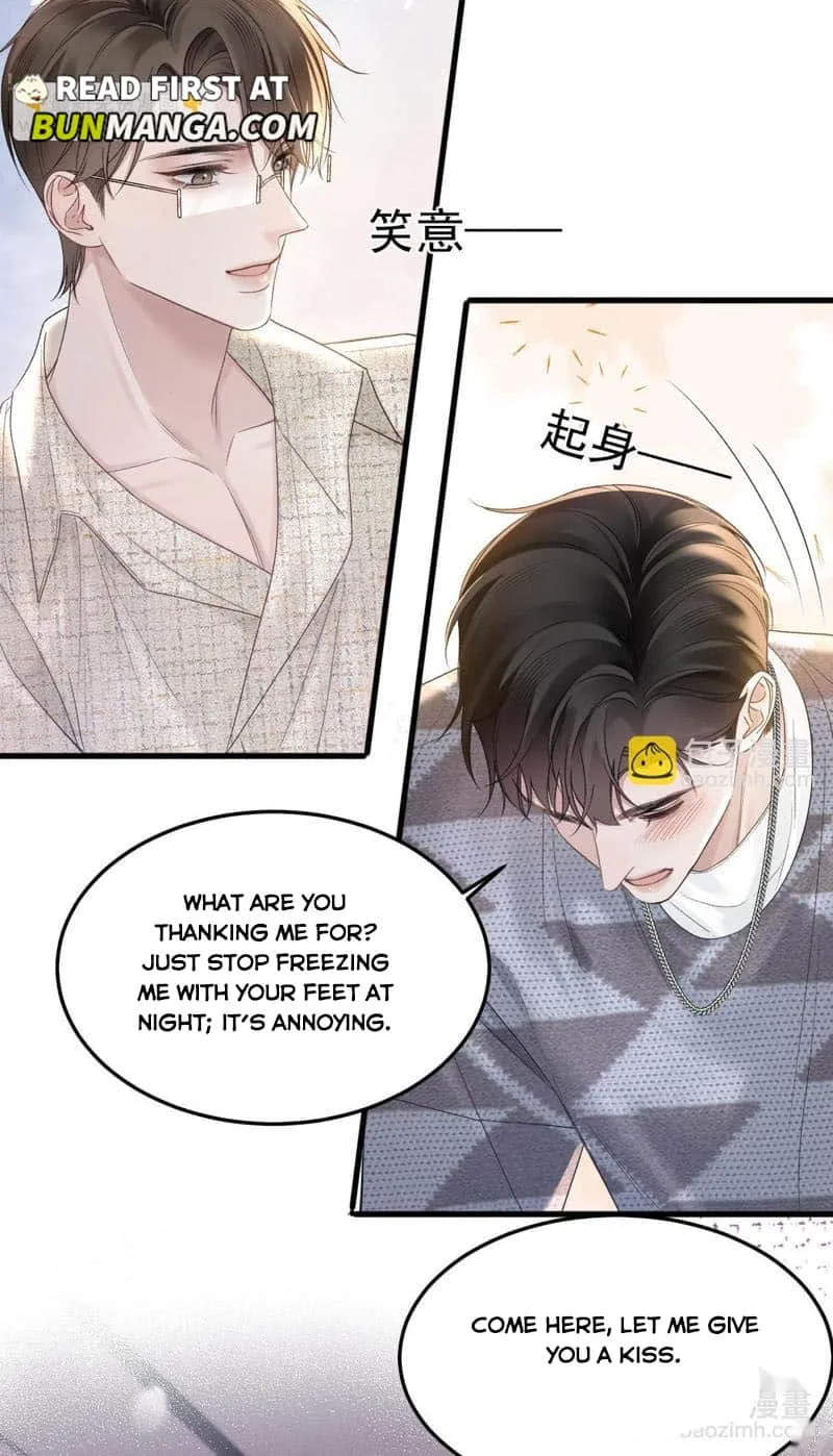 Read Tit For Tat chapter 76 image 30 on Lezhin