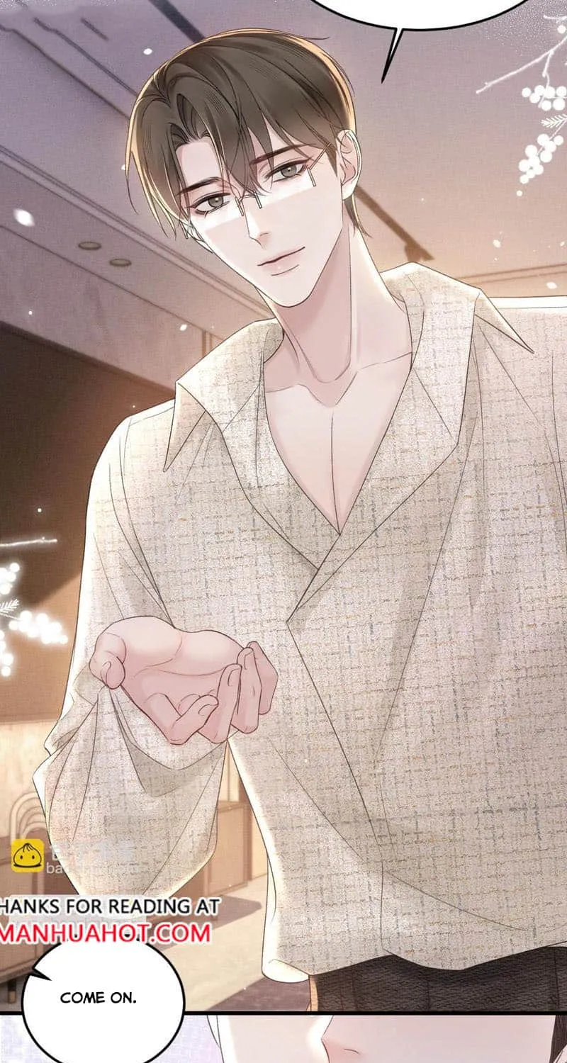 Read Tit For Tat chapter 76 image 31 on Lezhin