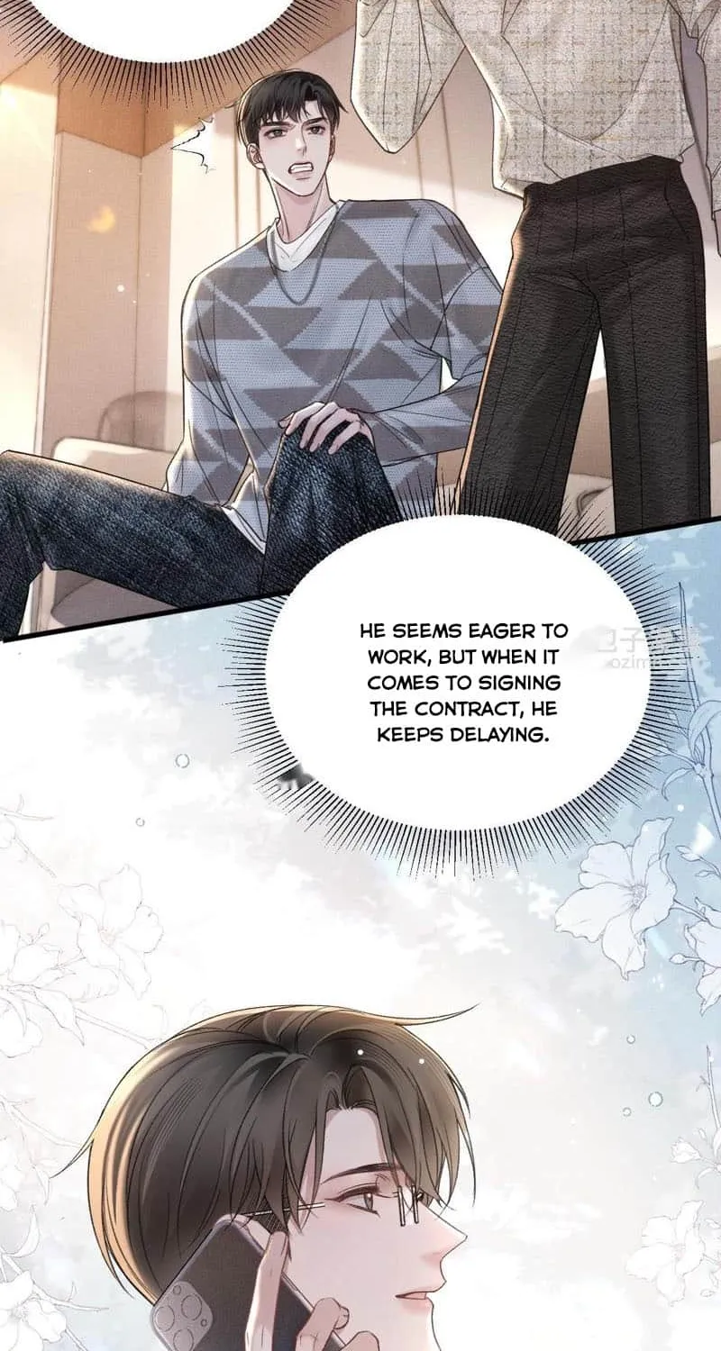 Read Tit For Tat chapter 76 image 5 on Lezhin