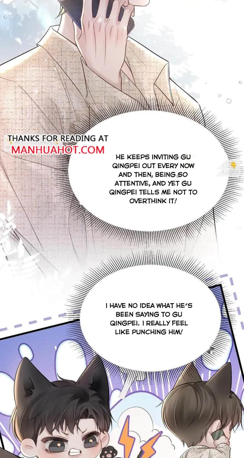 Read Tit For Tat chapter 76 image 6 on Lezhin