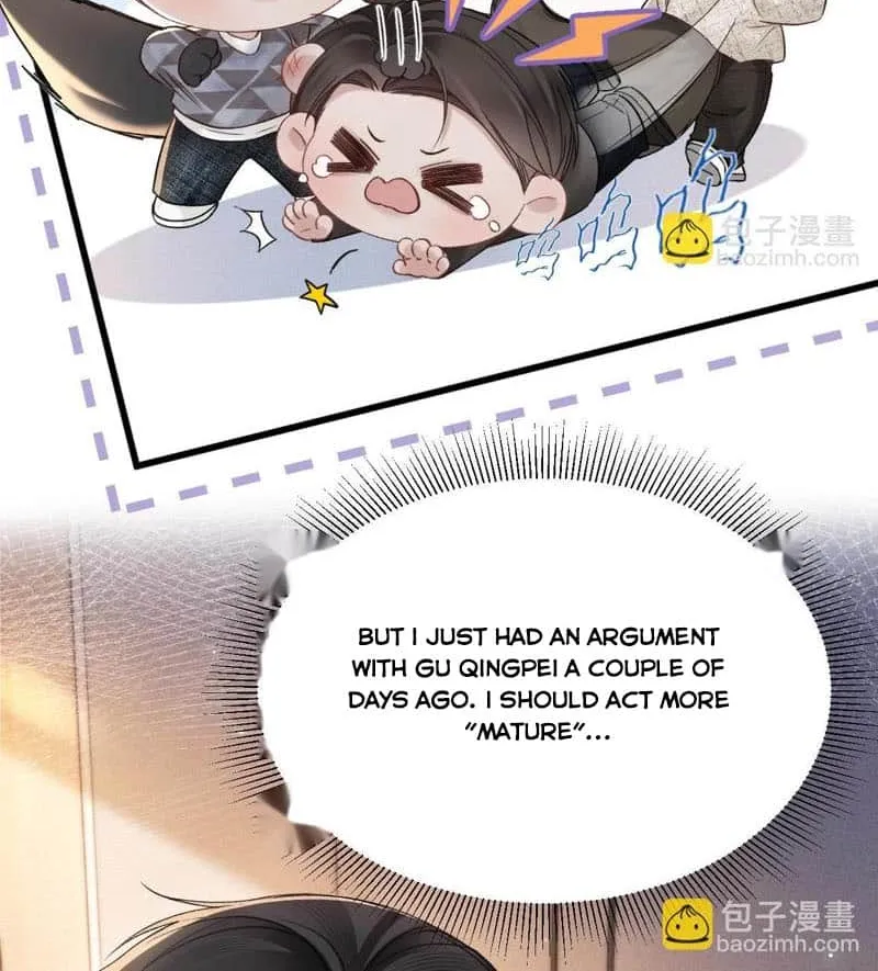 Read Tit For Tat chapter 76 image 7 on Lezhin