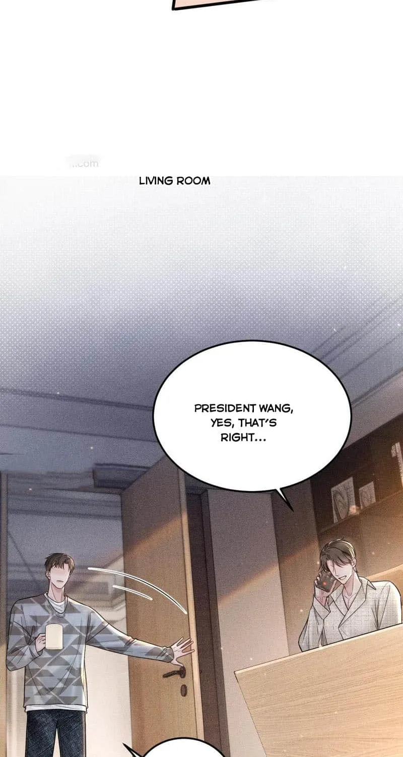 Read Tit For Tat chapter 76 image 9 on Lezhin