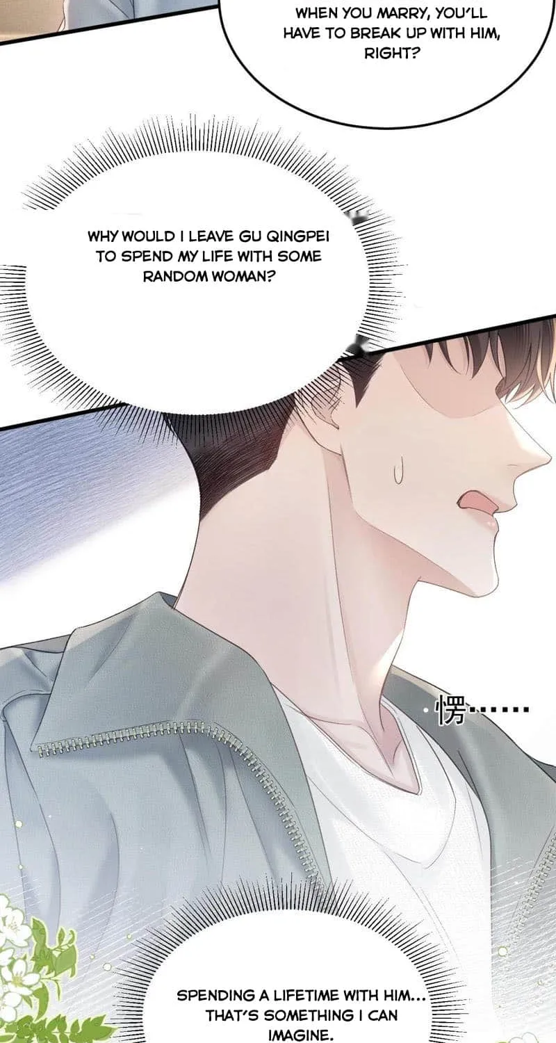 Read Tit For Tat chapter 77 image 10 on Lezhin