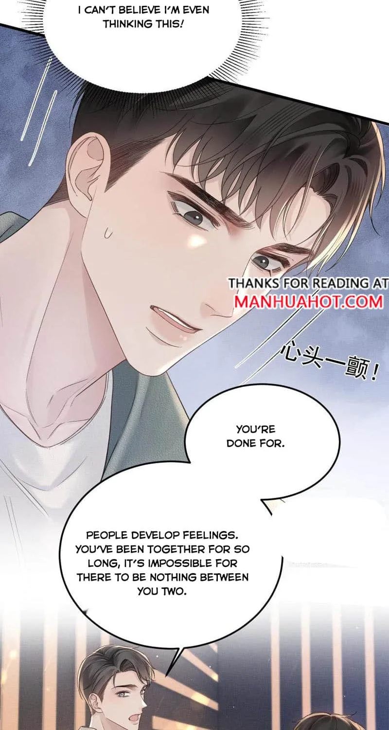 Read Tit For Tat chapter 77 image 12 on Lezhin