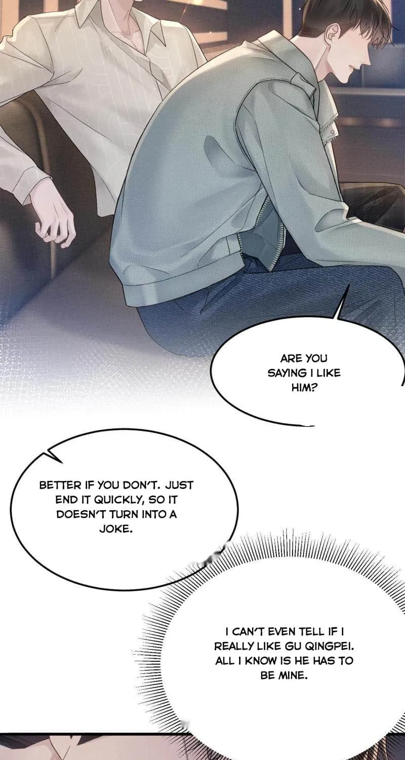 Read Tit For Tat chapter 77 image 13 on Lezhin