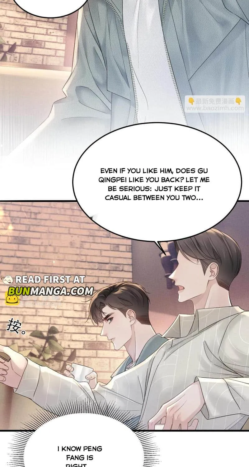 Read Tit For Tat chapter 77 image 18 on Lezhin