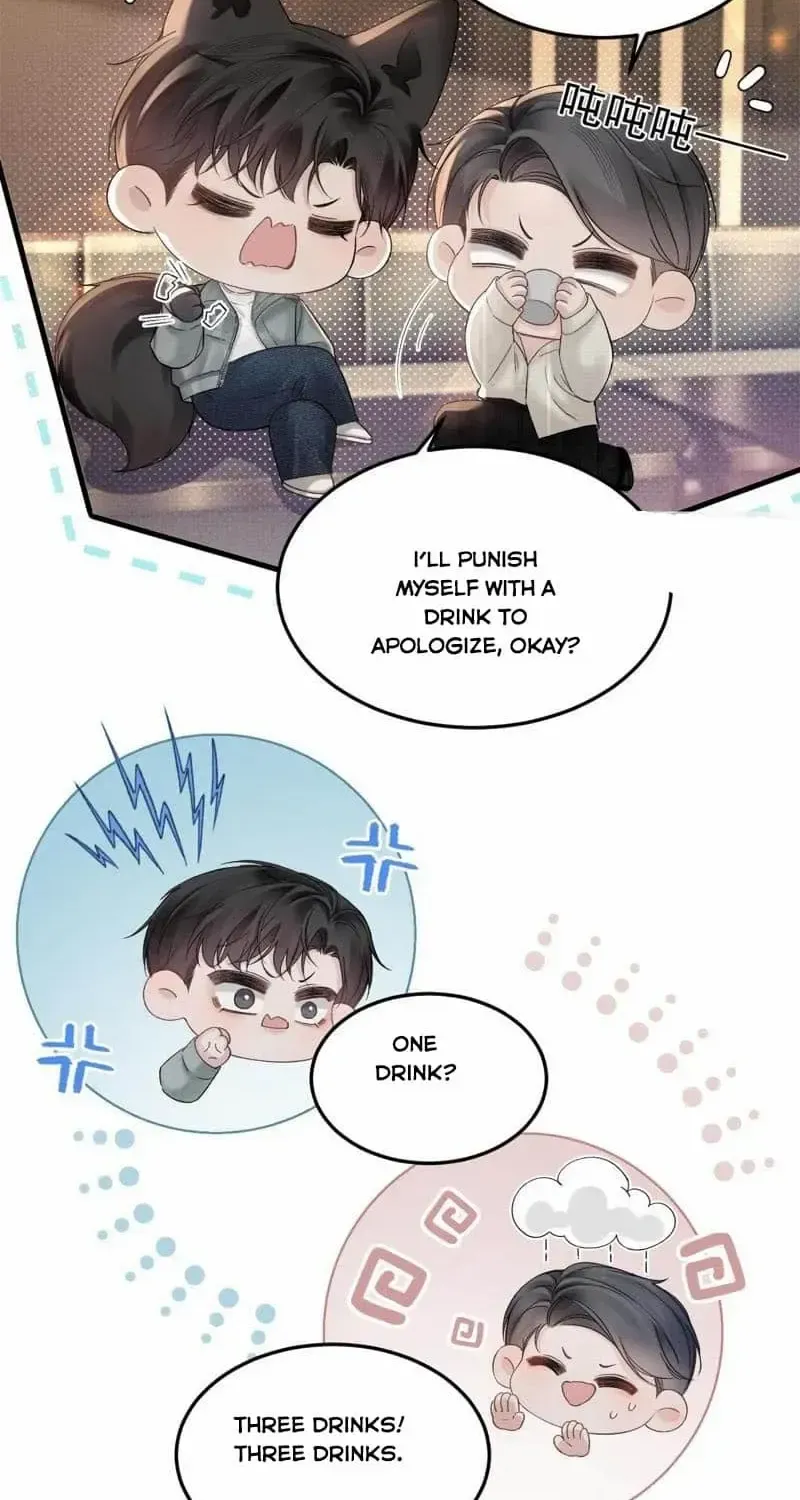 Read Tit For Tat chapter 77 image 2 on Lezhin
