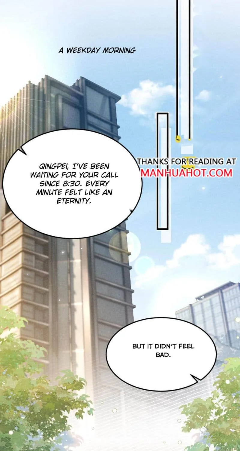 Read Tit For Tat chapter 77 image 22 on Lezhin