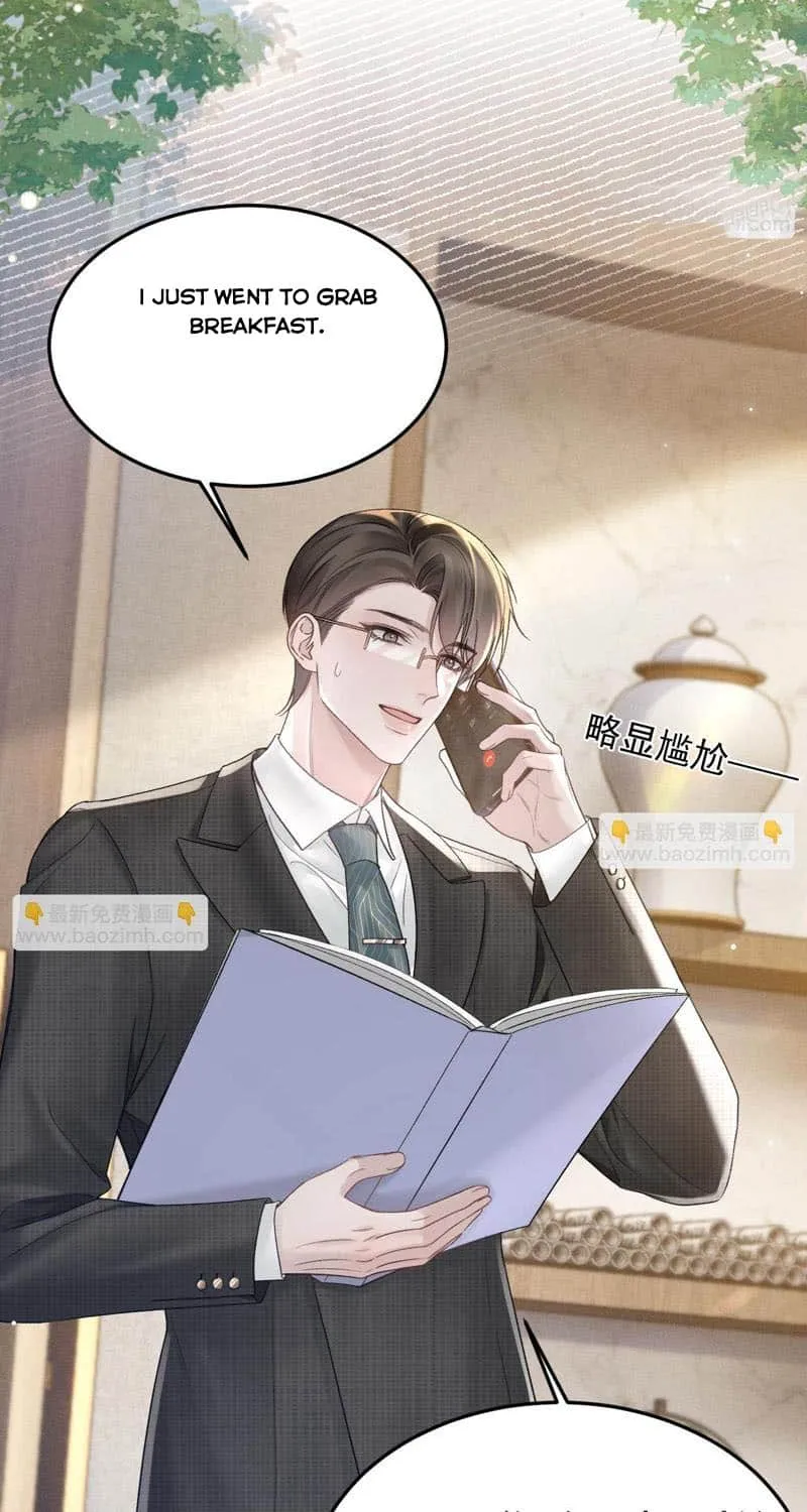 Read Tit For Tat chapter 77 image 23 on Lezhin