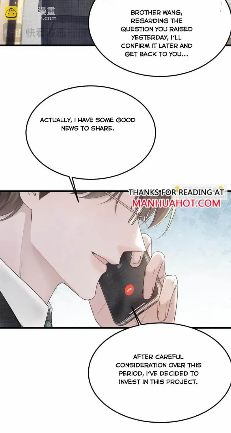 Read Tit For Tat chapter 77 image 24 on Lezhin