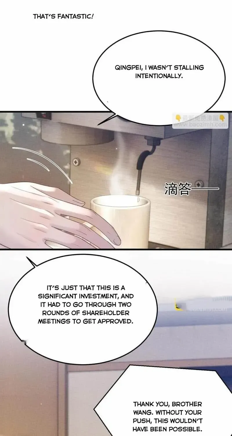 Read Tit For Tat chapter 77 image 25 on Lezhin