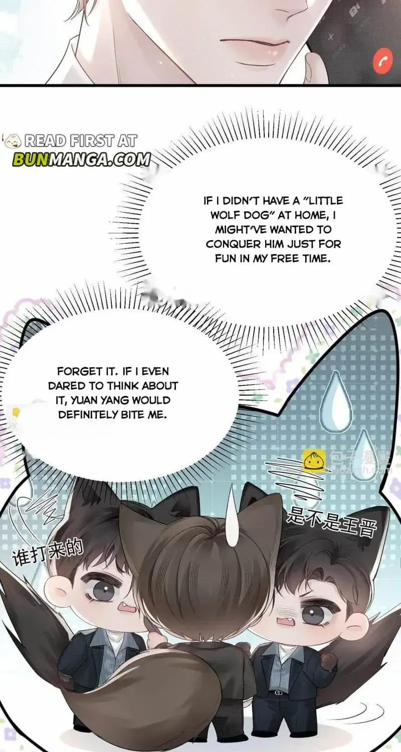 Read Tit For Tat chapter 77 image 28 on Lezhin