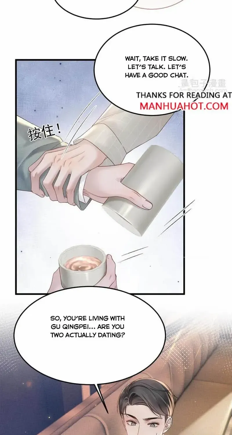 Read Tit For Tat chapter 77 image 3 on Lezhin