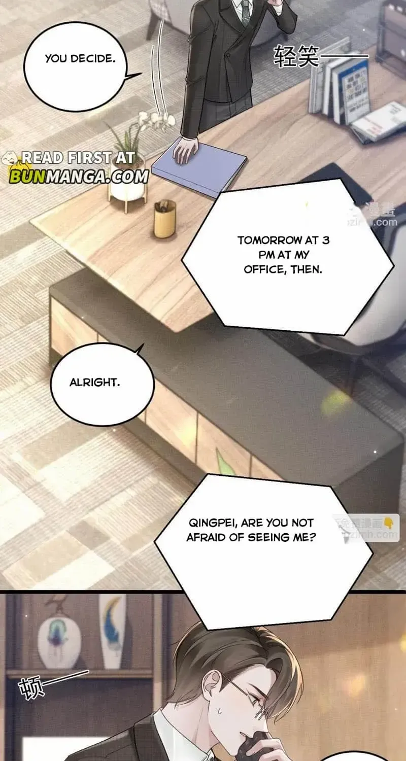 Read Tit For Tat chapter 77 image 33 on Lezhin