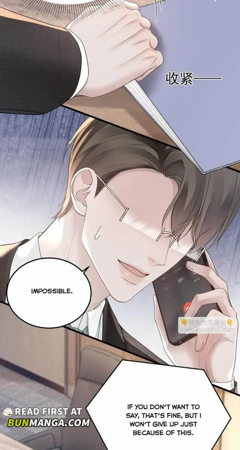 Read Tit For Tat chapter 77 image 35 on Lezhin