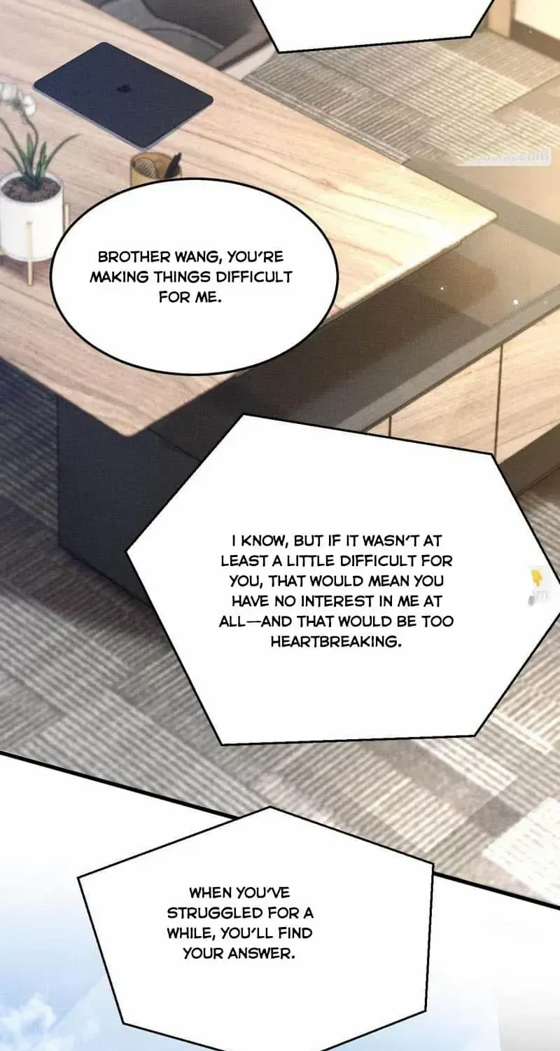 Read Tit For Tat chapter 77 image 36 on Lezhin