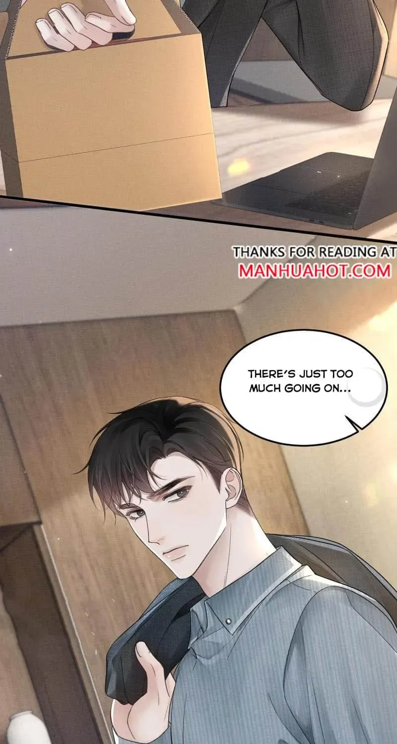 Read Tit For Tat chapter 77 image 40 on Lezhin