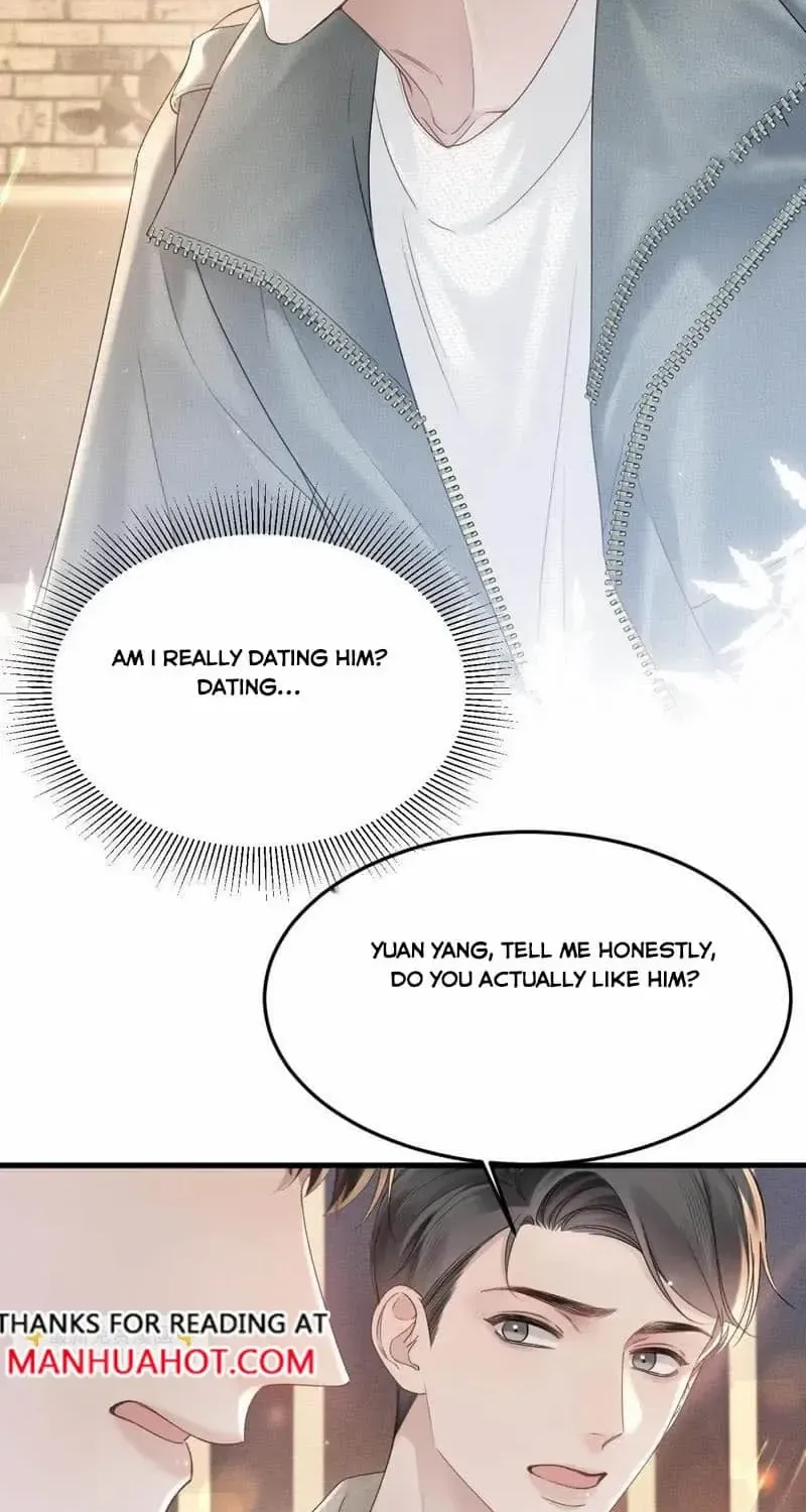 Read Tit For Tat chapter 77 image 6 on Lezhin