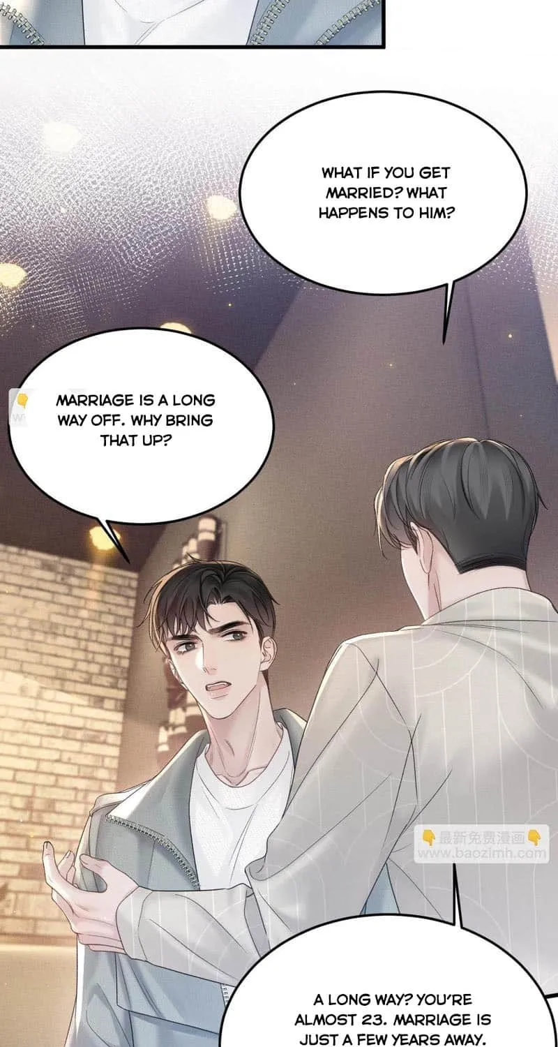 Read Tit For Tat chapter 77 image 9 on Lezhin