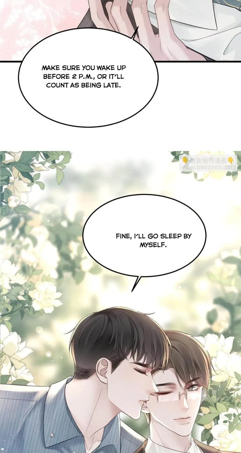 Read Tit For Tat chapter 78 image 11 on Lezhin