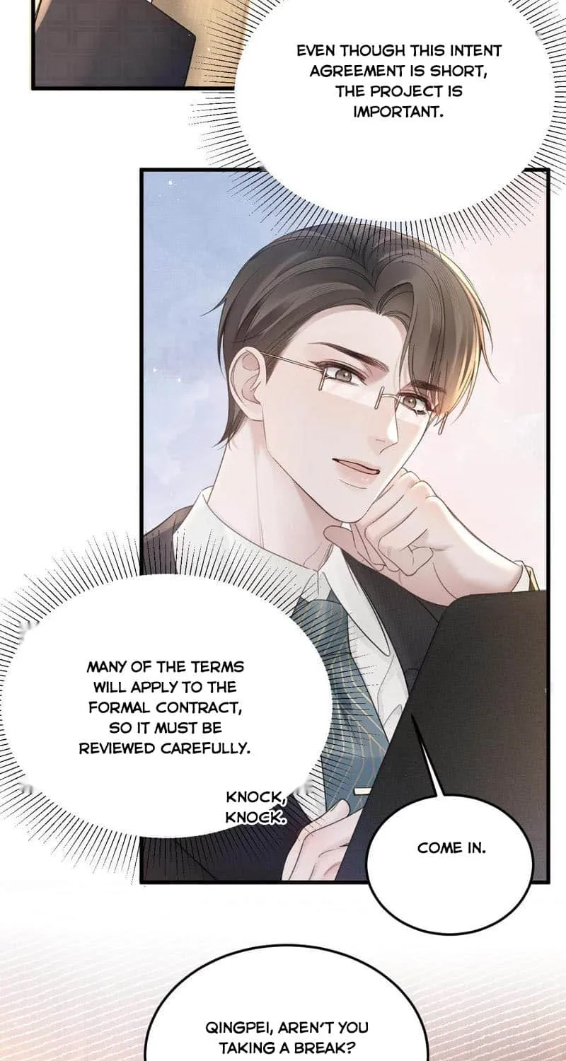 Read Tit For Tat chapter 78 image 13 on Lezhin