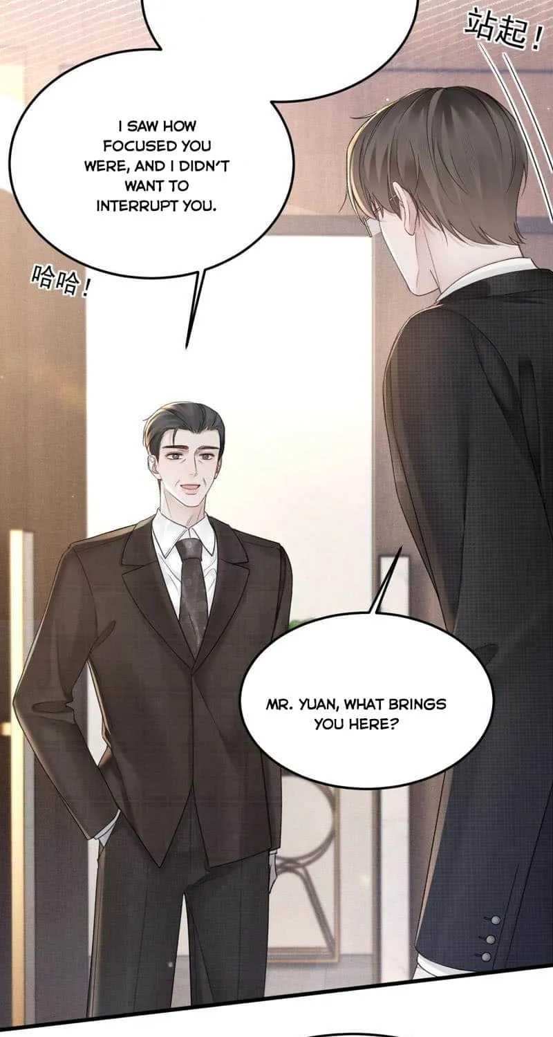 Read Tit For Tat chapter 78 image 14 on Lezhin