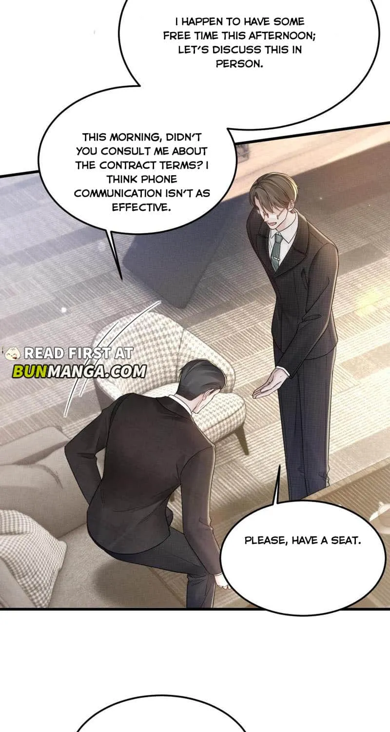 Read Tit For Tat chapter 78 image 16 on Lezhin
