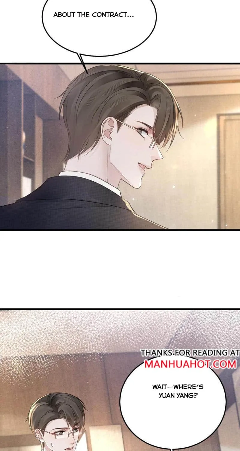 Read Tit For Tat chapter 78 image 17 on Lezhin