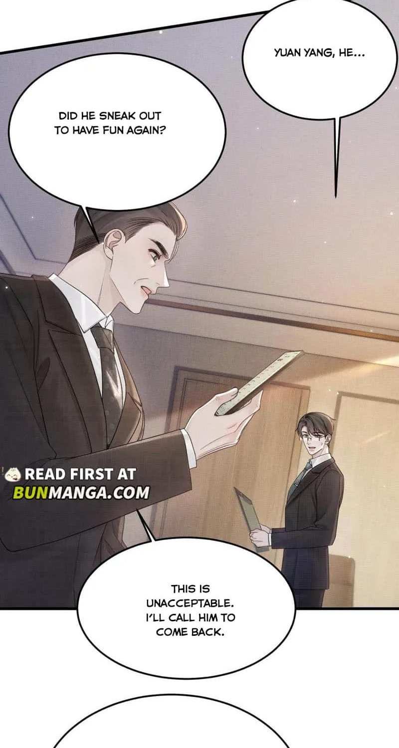 Read Tit For Tat chapter 78 image 19 on Lezhin