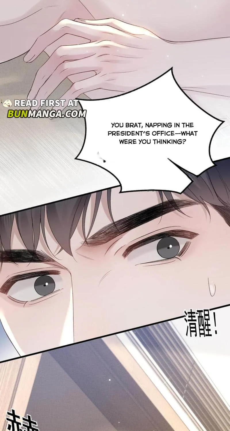 Read Tit For Tat chapter 78 image 24 on Lezhin