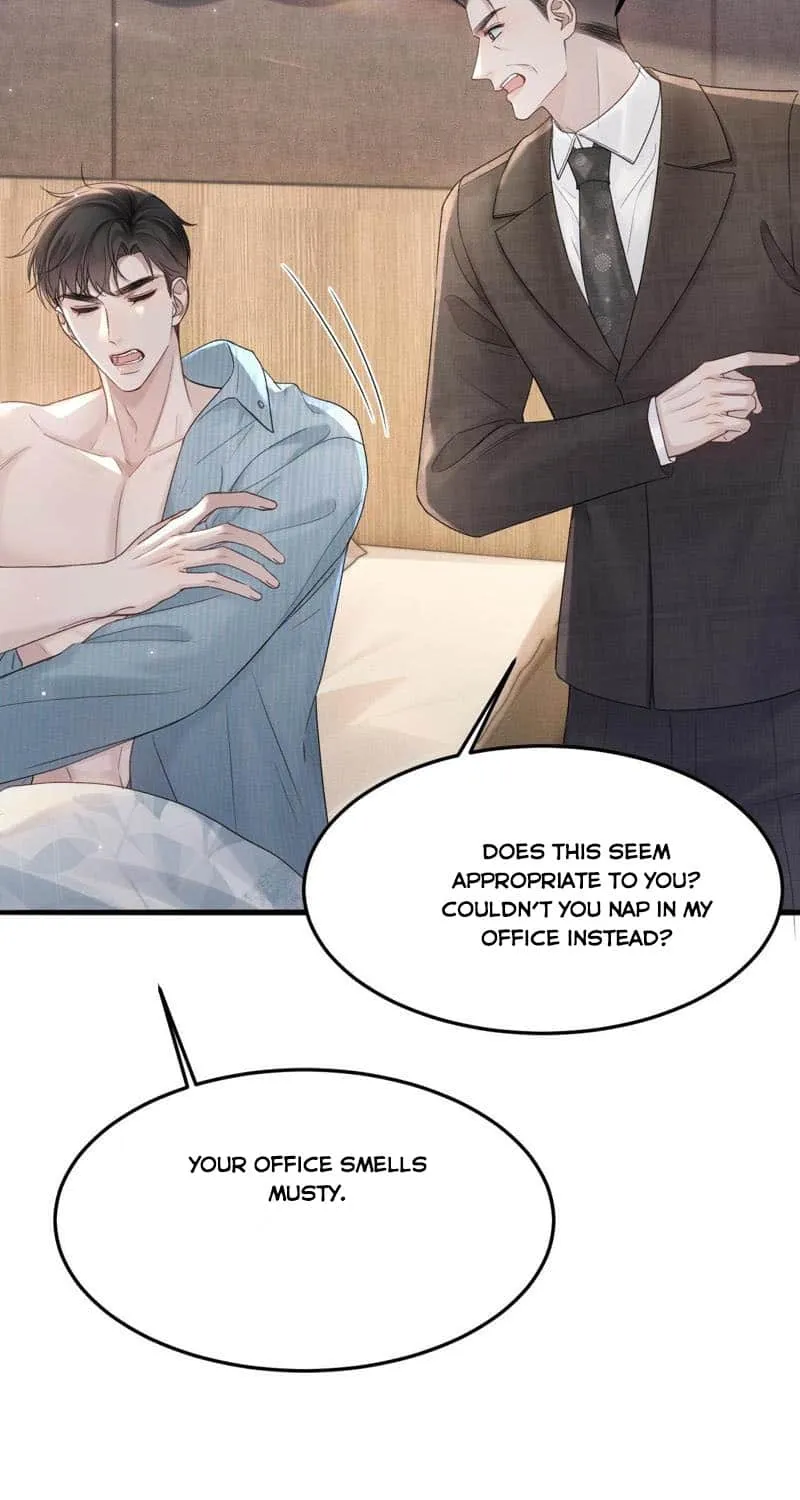 Read Tit For Tat chapter 78 image 28 on Lezhin