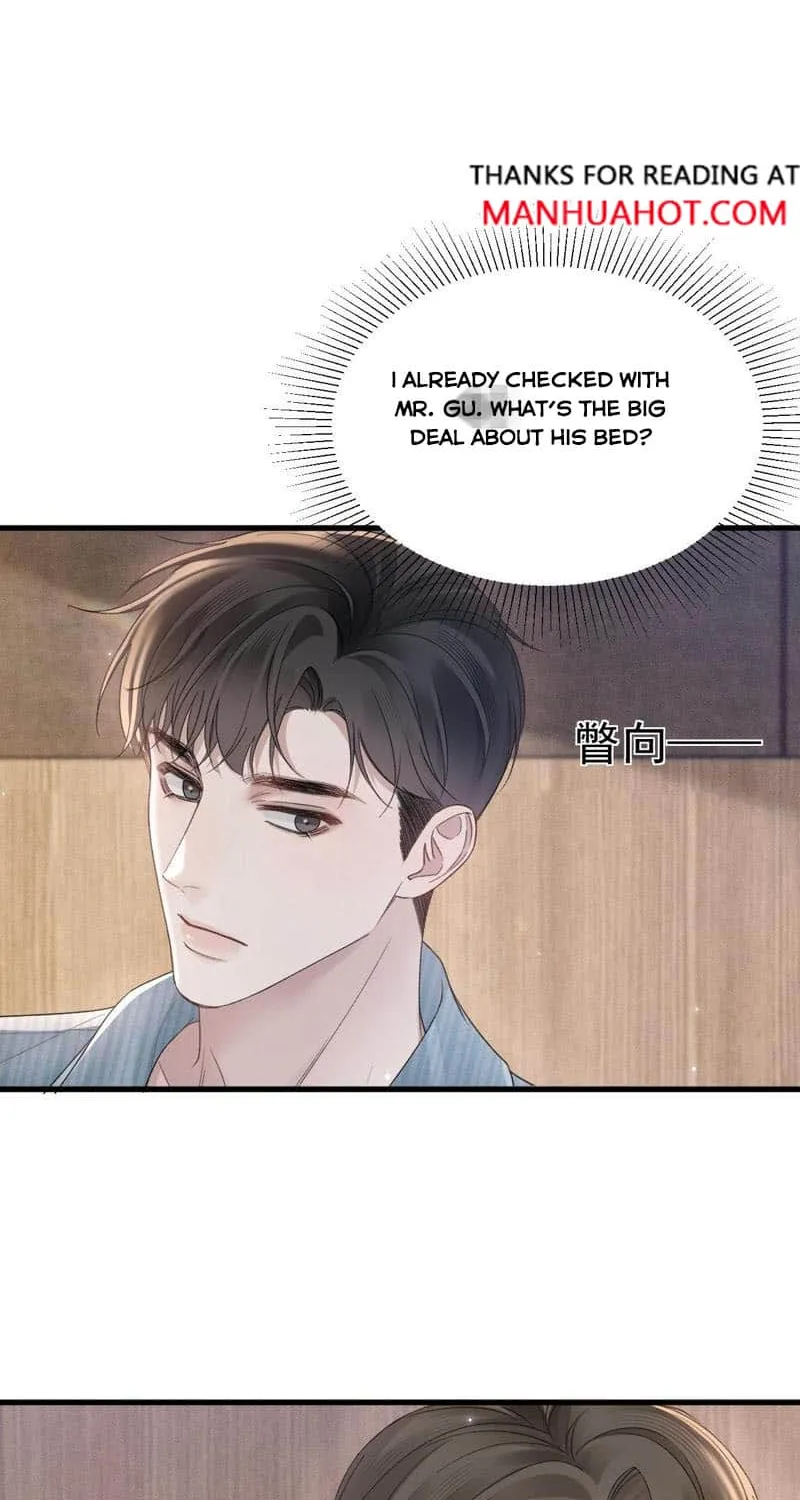 Read Tit For Tat chapter 78 image 29 on Lezhin